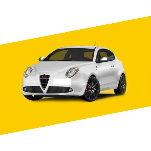 MITO 3P (2008 ACTUEL)